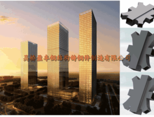 杭州萬銀雙子中心