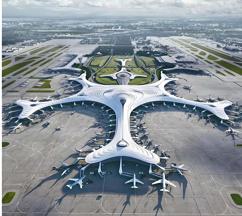 麗水機(jī)場(chǎng)