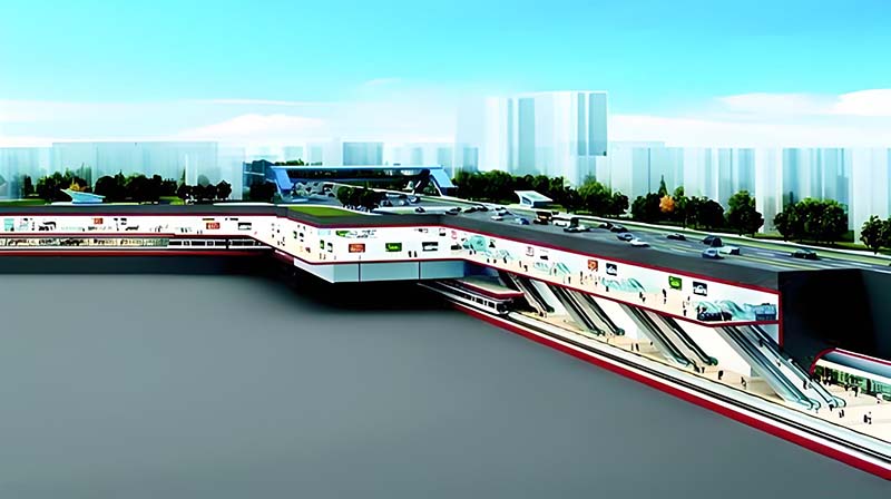 武漢市軌道交通8號線