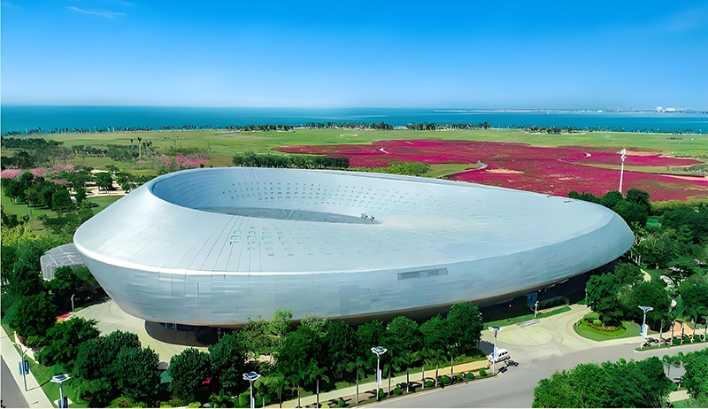 ?；◢u1號(hào)到國(guó)際會(huì)議中心