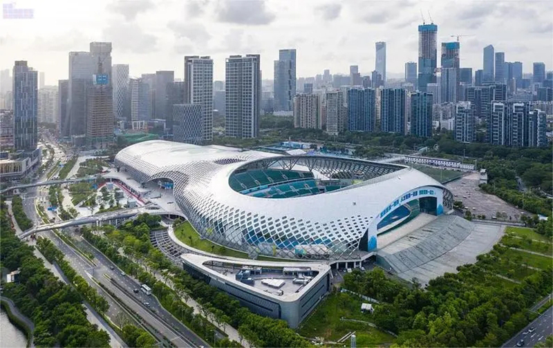 深圳體育場